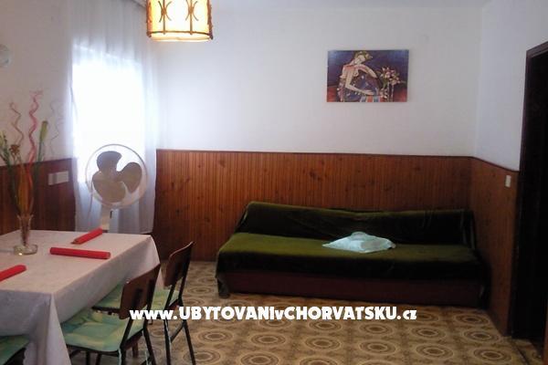 Apartmanok Kuzmicic – fotó 6
