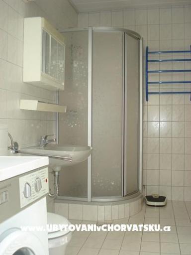 Apartmanok Kuzmicic – fotó 7