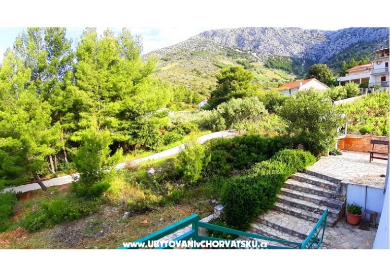 Apartmanok LAVANDA – fotó 3