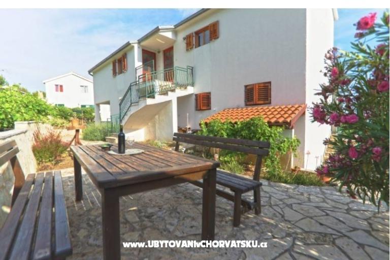 Apartmanok LAVANDA – fotó 4