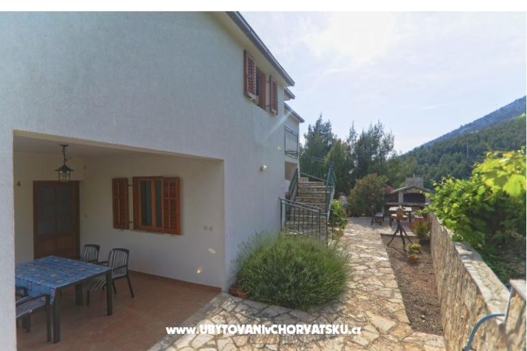 Apartmanok LAVANDA – fotó 9