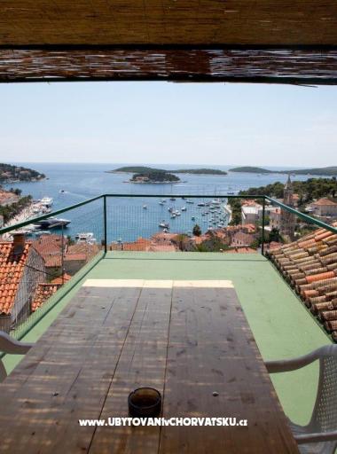 apartman Marina Hvar – fotó 3