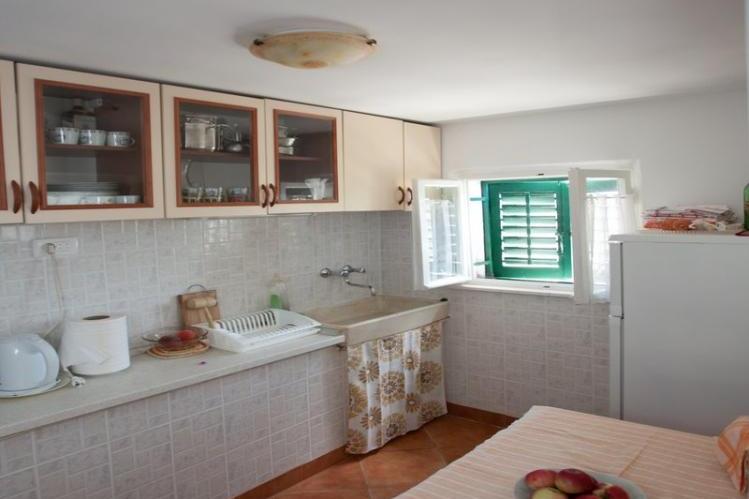 apartman Marina Hvar – fotó 8