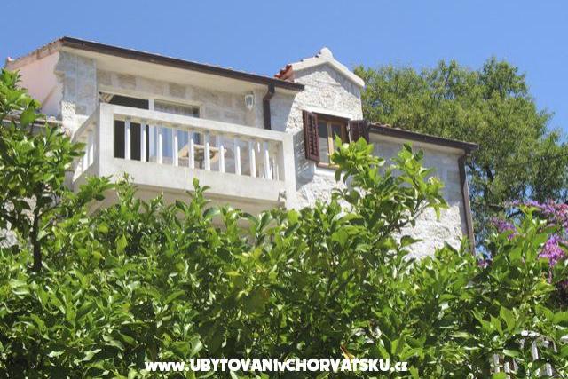 Apartmanok Margarita-Zavala – fotó 3
