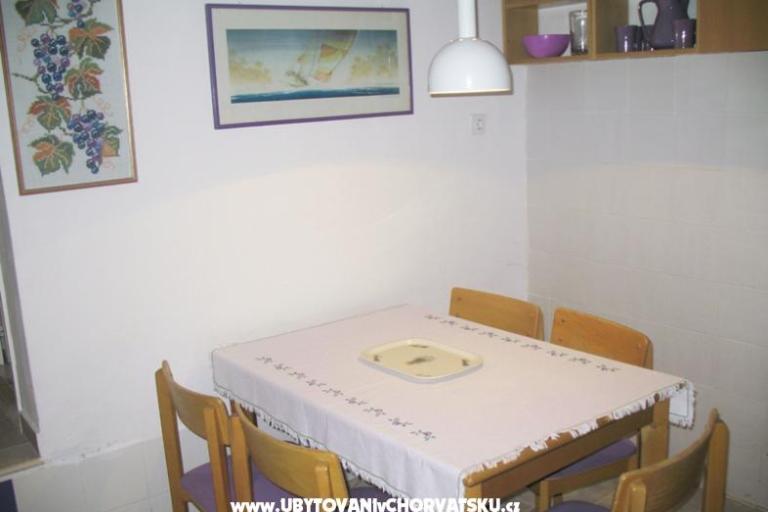 Apartmanok Margarita-Zavala – fotó 7