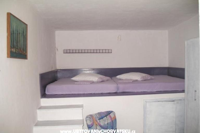 Apartmanok Margarita-Zavala – fotó 8