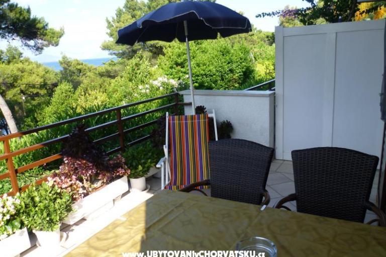 Apartmanok Martin Reljanović – fotó 10