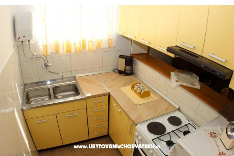 Apartmanok Martin Reljanović – fotó 14