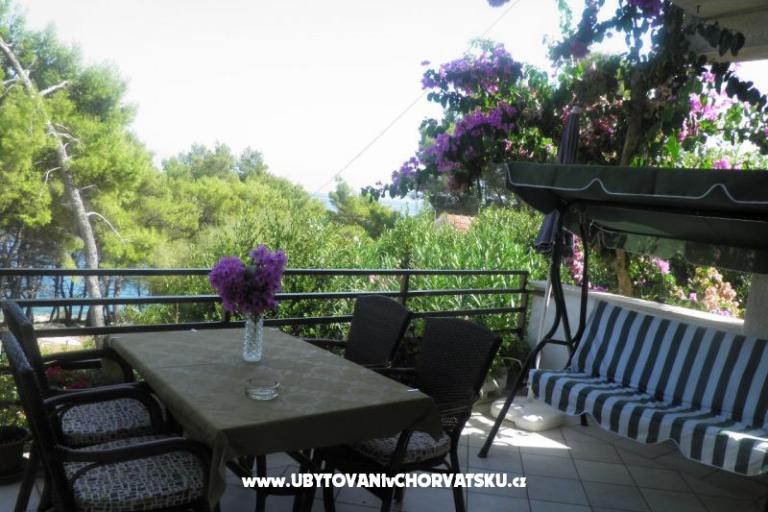 Apartmanok Martin Reljanović – fotó 3