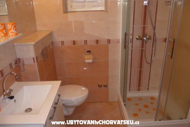 Apartmanok Martin Reljanović – fotó 4