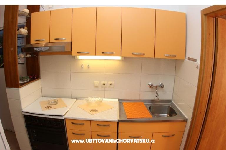 Apartmanok Martin Reljanović – fotó 6