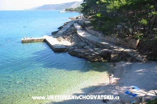 Apartmanok Martin Reljanović – fotó 7