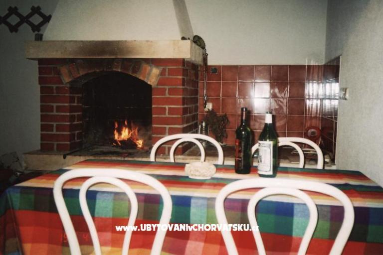 Apartmanok Martin Reljanović – fotó 8