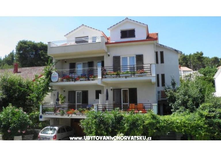 Apartmanok Martin Reljanović – fotó 9