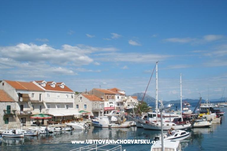 Apartmanok Nada – fotó 10