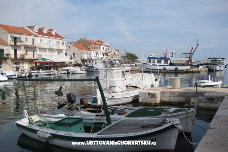 Apartmanok Nada – fotó 16