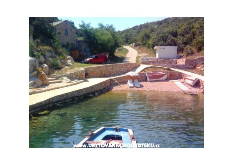 Apartmanok Oskorušica – fotó 10