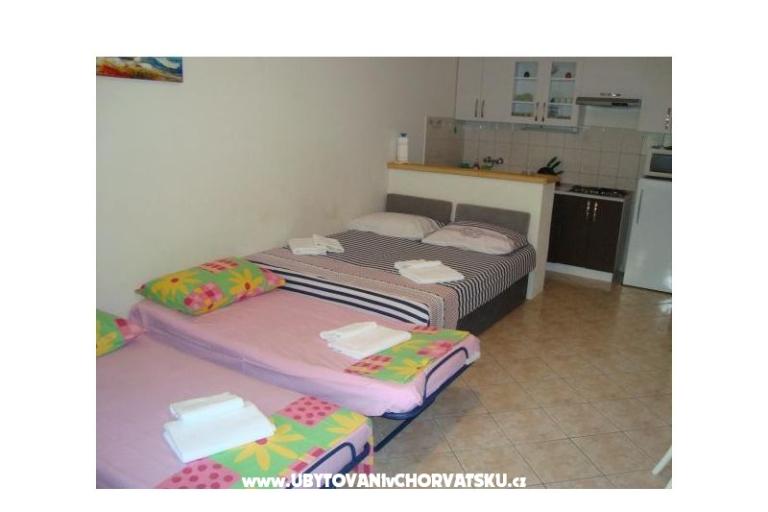 Apartmanok Oskorušica – fotó 11