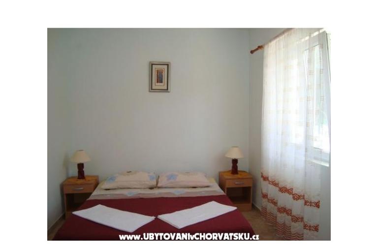 Apartmanok Oskorušica – fotó 12