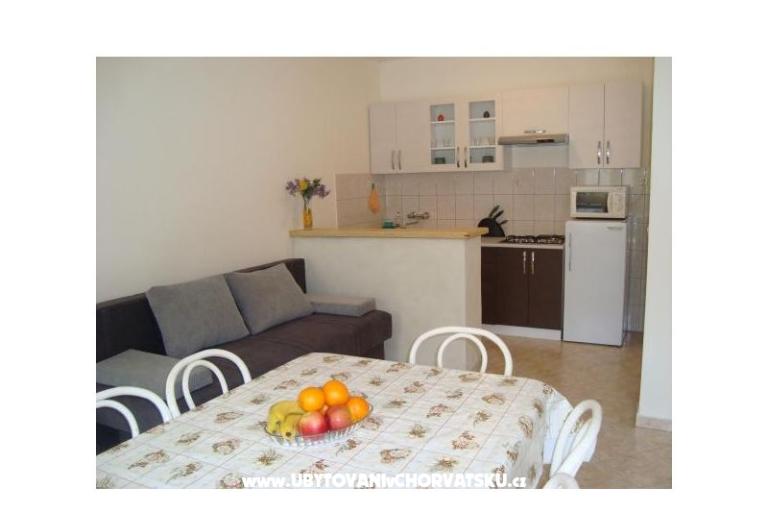 Apartmanok Oskorušica – fotó 13