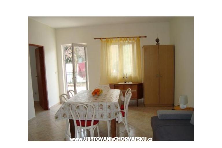 Apartmanok Oskorušica – fotó 14