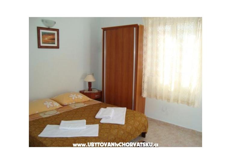 Apartmanok Oskorušica – fotó 15