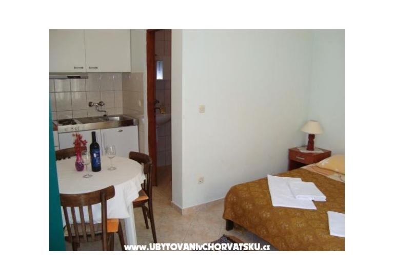 Apartmanok Oskorušica – fotó 16