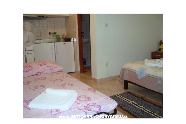 Apartmanok Oskorušica – fotó 17