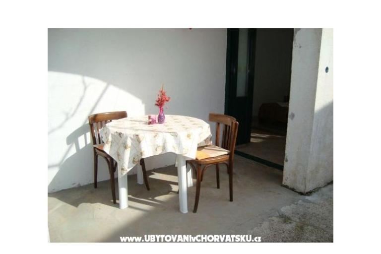 Apartmanok Oskorušica – fotó 18
