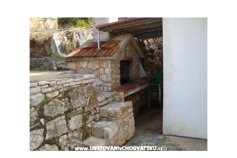 Apartmanok Oskorušica – fotó 6