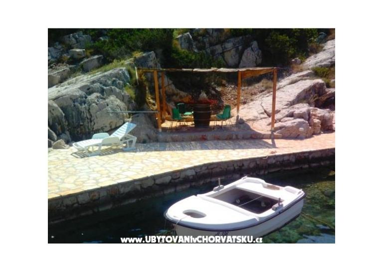 Apartmanok Oskorušica – fotó 8