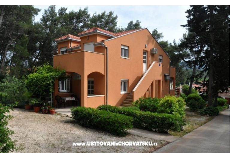 Apartmanok Perka – fotó 2