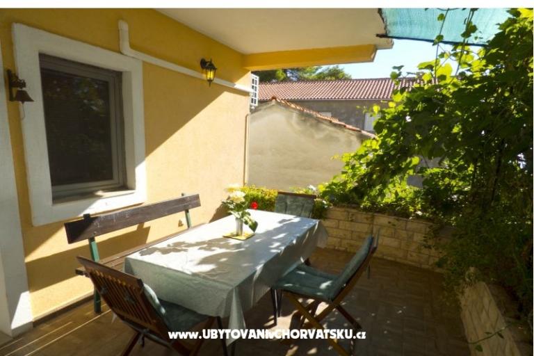 Apartmanok Plaža Ivan Dolac – fotó 13
