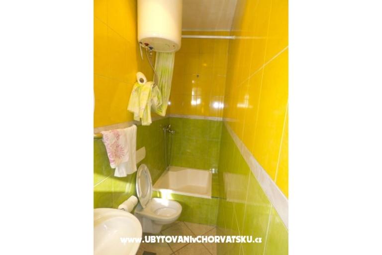 Apartmanok Plaža Ivan Dolac – fotó 16