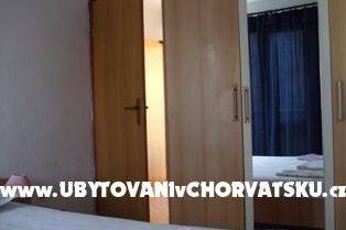 Apartmanok Račić – fotó 4