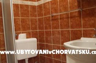 Apartmanok Račić – fotó 5