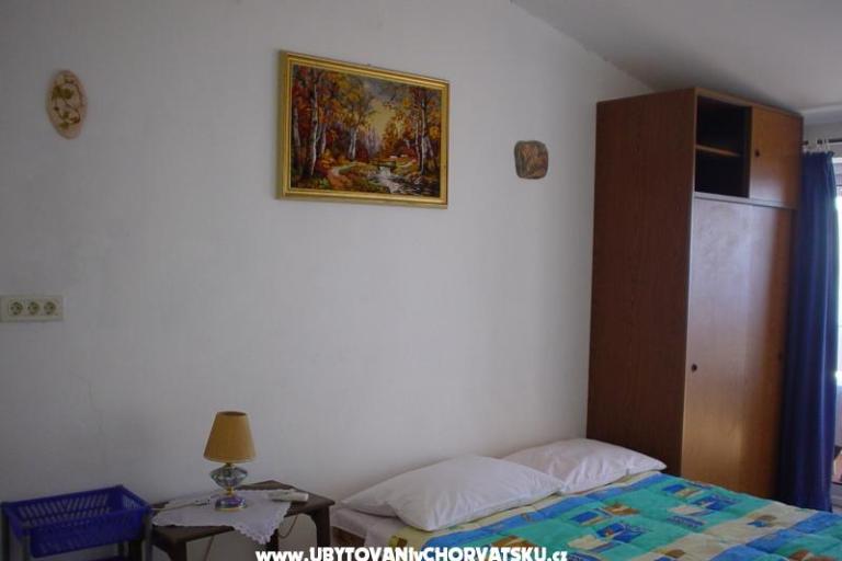 Apartmanok Radić – fotó 15