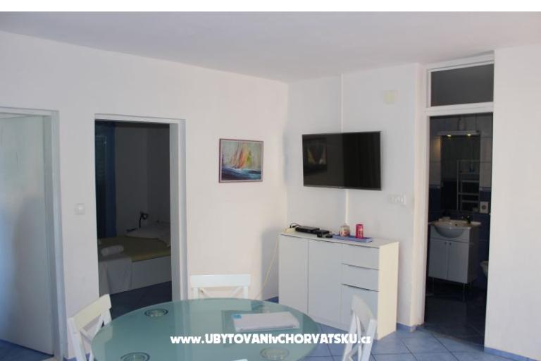 Apartmanok Roza – fotó 14