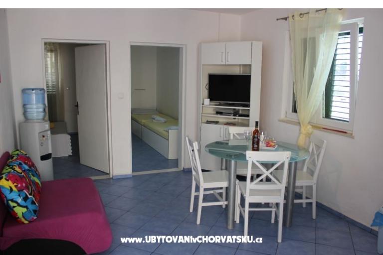 Apartmanok Roza – fotó 3