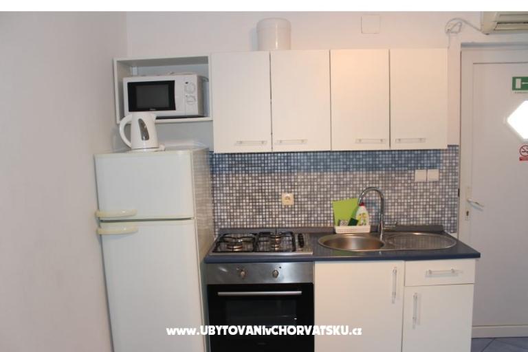 Apartmanok Roza – fotó 4
