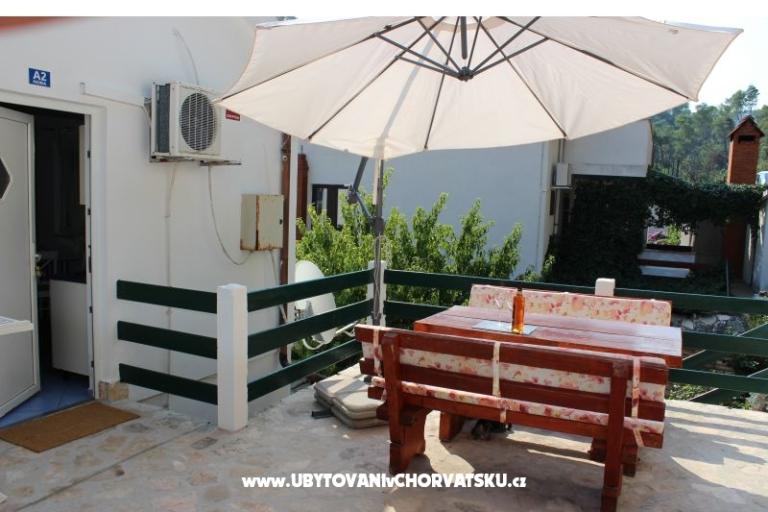 Apartmanok Roza – fotó 5