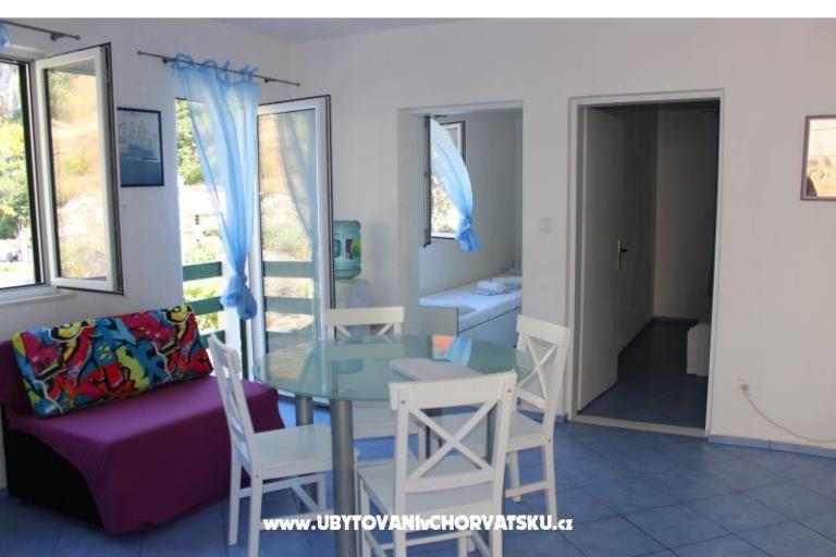 Apartmanok Roza – fotó 6