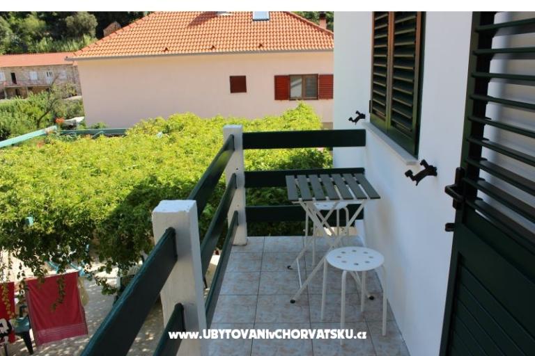 Apartmanok Roza – fotó 8