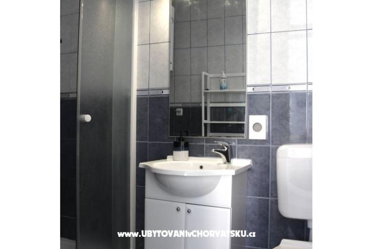 Apartmanok Roza – fotó 9