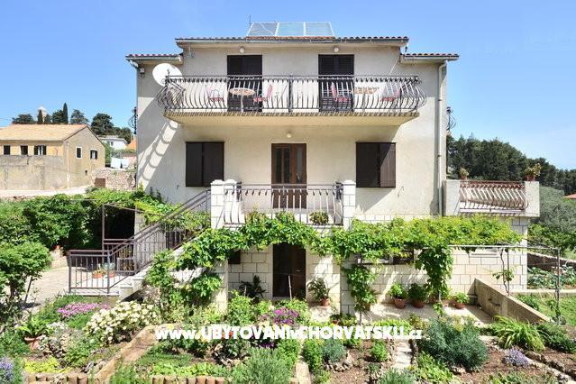 Apartmanok Rubinić – fotó 10