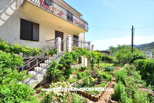 Apartmanok Rubinić – fotó 12