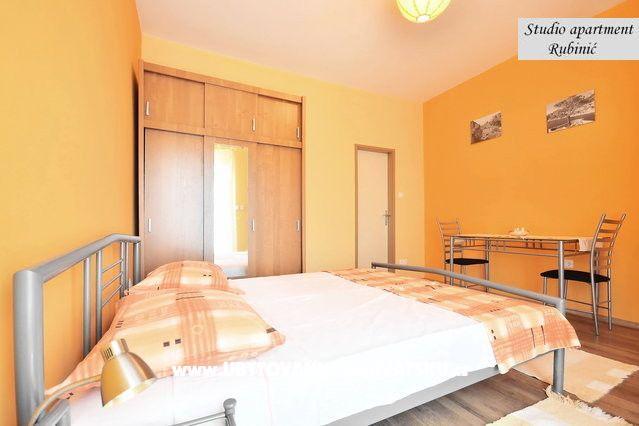 Apartmanok Rubinić – fotó 13