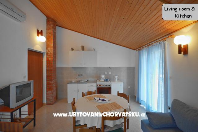 Apartmanok Rubinić – fotó 14