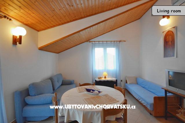 Apartmanok Rubinić – fotó 15