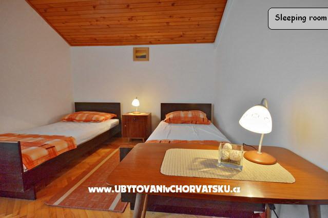 Apartmanok Rubinić – fotó 16